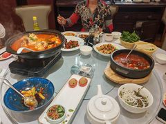 -贵州大厦贵州厅(樱花园西街店)