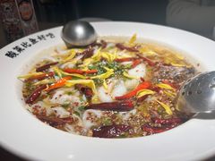 -太二酸菜鱼(兴业太古汇店)