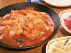 -海云台韩式汤饭·13年匠心韩料(南山店)