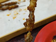 -有滋有味烧烤涮(果园星城C区店)