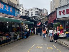 -循礼门鲜花花市(武汉循礼门店)