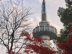 -岳麓山风景名胜区