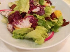 -汇贤府·李氏鲁菜(五棵松店)