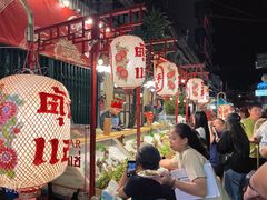 -唐人街(耀华力路)