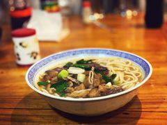 -锦泓老字号猪脏粉(东联大厦店)