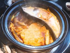 -捞王锅物料理(凯旋路店)