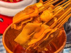 -1819餐厅·团队聚餐·烤串·精酿