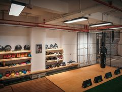 -YCHL Studios健身工作室(市二宫店)