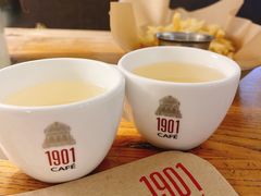 -1901 Cafe(西四店)