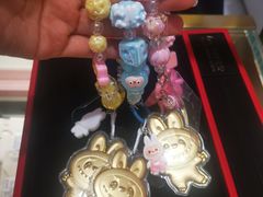 -首开福茂购物中心(宋家庄店)