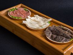 -杨家火锅(国美店)