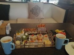 -上海齐鲁酒店·辣椒屋咖啡厅