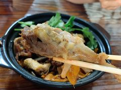 姜母鸭-亚忠小吃店(曾厝垵店)