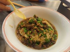 -醉炫音速烧烤·干煸菜(沙河总店)