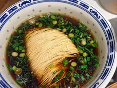 -二泉园老菜馆·百年无锡菜
