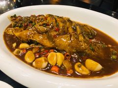 -鸿兴楼酒家(阜阳路店)