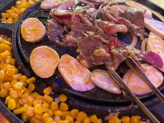 -碳夫·东北炭火烤肉(太平店)