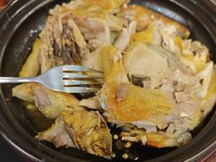 -山外山·林语花园餐厅