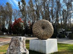 -长春世界雕塑园冰雪艺术天地