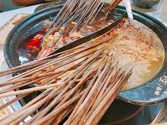 -正宗钢管厂五区·小郡肝火锅·串串香(商品街总店)
