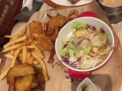 -必胜客(滨江店)