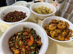 -笨罗卜浏阳菜馆(龙华鹏润达店)