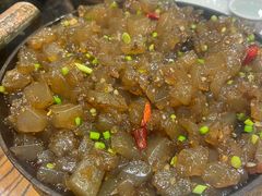 -老雒阳面馆·水席(定鼎门店)