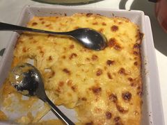 芝士焗红薯-U你·天然调味(南湖总店)