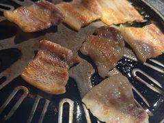 -九田家黑牛烤肉料理(新辰里亚运村店)