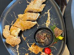 -泛太平洋大酒店·海天楼中餐厅·粤菜