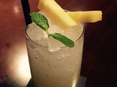 -The Lounge·大堂酒廊·北京粤财JW万豪酒店
