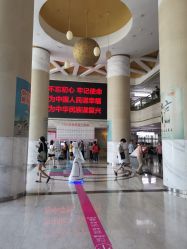 -厦门市妇幼保健院(总院区)