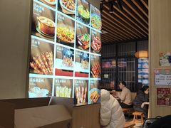 -郑记•不夜城烧烤•龙虾•虾蟹(黄鹤楼店)