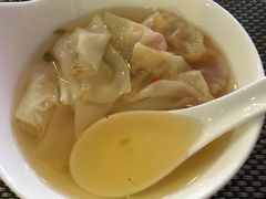 -华美达酒店-无国界自助餐厅