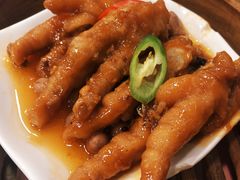 -点都德(聚福楼店)