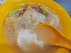 -包顺兴面馆(长乐路店)