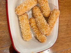 -Tube station站点比萨(王府井百货店)