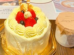 -斯比特花园西餐厅(东方商厦店)
