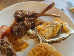 -万德诺富特酒店·自助餐厅(万德大厦店)