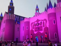 -安徒生童话乐园