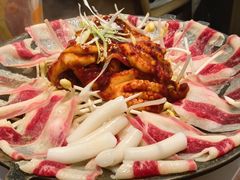 -双门洞·森系料理(体育西店)