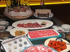 -1718海鲜姿造(苏宁宴请臻选店)