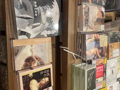 -茑屋书店(天目里店)