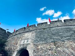-紫阳古街