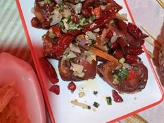 -三毛烧烤·南昌大排档(山姆店)