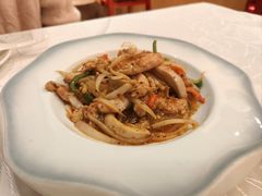 东安子鸡-马凯餐厅(长椿街店)