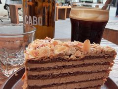 -CABO Coffee