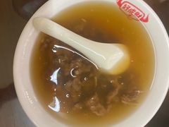 -好成财牛排馆(涂门街总店)