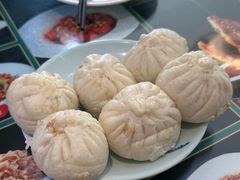 -草包包子铺1937(普利街店)