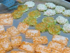 -素满香·Vegan食养自助(天一广场店)
